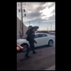 Image for article titled 'Umbrella Man' Seen Causing Property Damage During Early Minneapolis Protests Believed to be White Supremacist